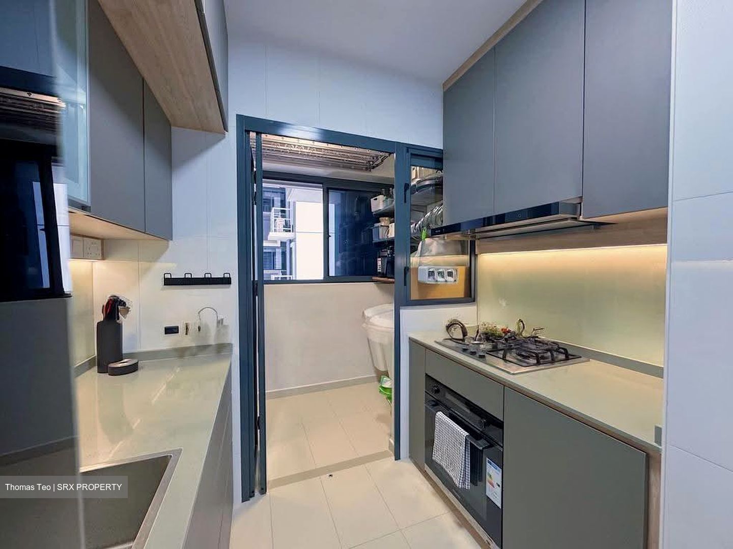 Blk 95 Skyparc @ Dawson (Queenstown), HDB 3 Rooms #619057061